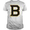 Boston Hockey 2019 Playoffs T-Shirt