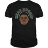 Bucks Giannis Mean Mug T-Shirt