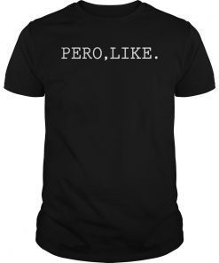 Camila Cabello Pero Like T-Shirt