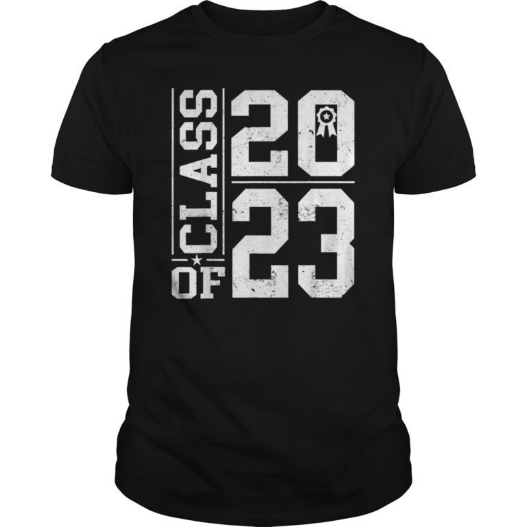 Class Of 2023 Shirt 768x768 