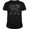 Cool Signature New Kids Shirt On The Blocks Shirt