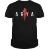 Cool Warrior Arya T-Shirt