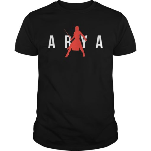 Cool Warrior Arya Tee Shirt