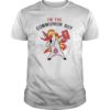 Cute Unicorn I'm The Communion Boy Christian Shirt Gifts Kid