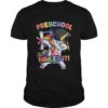 Dabbing Unicorn Graduation T shirt Preschool Girls Kids Boys