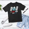 Dad I Love You 3000 Shirt,Father Shirt, Father Day, Family Shirt, Game Of Thrones Shirt, Trending Shirt