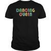 Dancing Queen Distressed Dance T-Shirt
