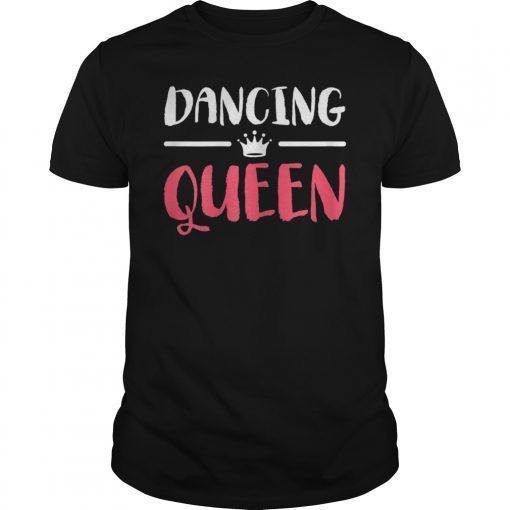 Dancing Queen T-Shirt