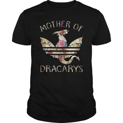 Dracarys-T-Shirt For Women Men Dragons Lover Shirt