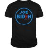 Funny Anti Joe Biden Touched Me T-Shirt