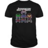 Funny Jeeps-Lover Fan Jeepvenger Comic Gift Cool Shirt Gift