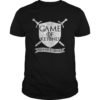 Game Of Ketones Thinner Is Coming Keto Diet Tee Shirt