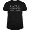 Game of Ketones Thinner is Coming Keto Diet TShirts