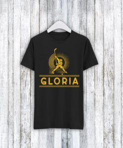 Gloria Blues Shirt, St. Louis Blues, Mens Blues Shirt, Ladies Blues Shirt, STL, Hockey tee, STL Hockey, St. Louis Blues Shirt
