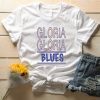 Gloria Blues Shirt, St. Louis Blues, Mens Blues Shirt, Ladies Blues Shirt, STL, Hockey tee, STL Hockey, St. Louis Blues Shirt, Blues Tee .Sh