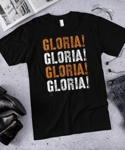 Gloria Blues Shirt, St. Louis Blues, Mens Blues Shirt, Ladies Blues Shirt, STL, Hockey tee, STL Hockey, St. Louis Blues Shirt, Blues Tee