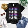 Gloria Blues Shirt, St. Louis Blues, Mens Blues Shirt, Ladies Blues Shirt, STL, Hockey tee, STL Hockey, St. Louis Blues Shirt, Blues Tee Shirt