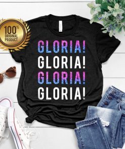 Gloria Blues Shirt, St. Louis Blues, Mens Blues Shirt, Ladies Blues Shirt, STL, Hockey tee, STL Hockey, St. Louis Blues Shirt, Blues Tee Shirt