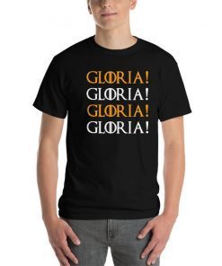 Gloria Blues Shirt, St. Louis Blues, Mens Blues Shirt, Ladies Blues TShirt