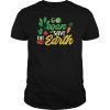 Go Vegan & Save The Earth T Shirts