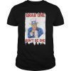 Grab One Don’t Be One T-Shirt