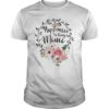 Happiness Is Being A Mimi T-Shirt Mother's Day Gift