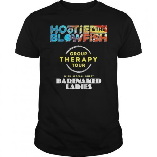 Hootie And The Blowfish Tour 2019 T-Shirt