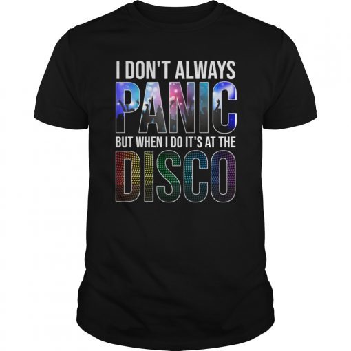 Dancing Queen Disco Dance Club Party Shirt