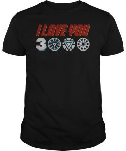 Love You 3000 T-Shirt