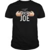 I'll Stand with Joe Biden for President Hands Grab Shirt