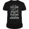 It's All Fun and Games Special Education Teacher T-Shirts