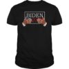 Jennifer Aniston Joe Binden Hands 2020 Tee Shirt