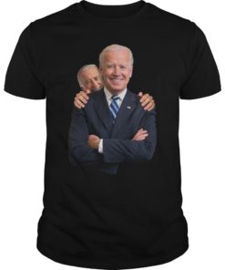 Joe Biden Sniff Joe Biden for President 2020 Shirt