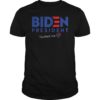 Joe Biden Touched Me Classic T-Shirt