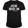 Joe Biden Touched Me Funny T-Shirt for President 2020