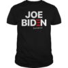 Joe Biden Touched Me Shirt