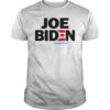 Joe Biden Touched Me Unisex Shirt