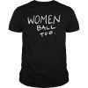 Jordan Bell Women Ball Too Shirt
