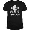 Kids Adios Preschool Shirt Last Day of School Shirt for Kids Tee