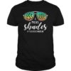 Less Grades More Shades Summer Vacation Shirt for Teachers