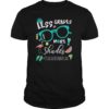 Less Grades More Shades Teacher On Break Summer Tshirt Gifts
