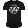 Love You 3000 T-Shirt