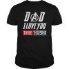 Love You 3000 T-Shirt