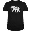 Mama Africa Elephant T-Shirt