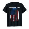 Memorial Day Murph Shirt