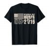 Memorial Day Murph Shirt