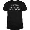 Mens Best Fathers Day Gifts For Step Dad 2019 From Wife Baby Son T-Shirt