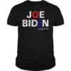 Mens Joe Biden Touched Me T-Shirt