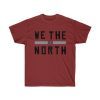 Mens Toronto Raptors We The North Tee Shirt