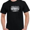 Mens We The North Unisex TShirt